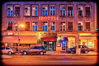 The Movie Hotel