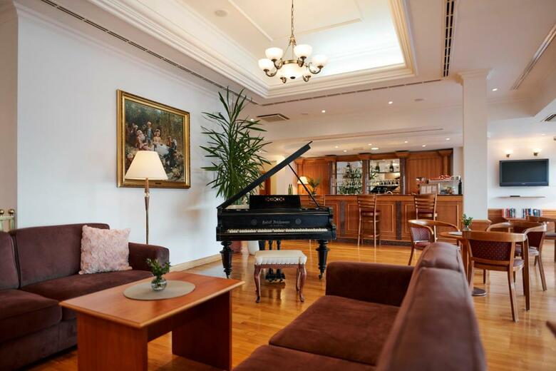 Hotel Lovran