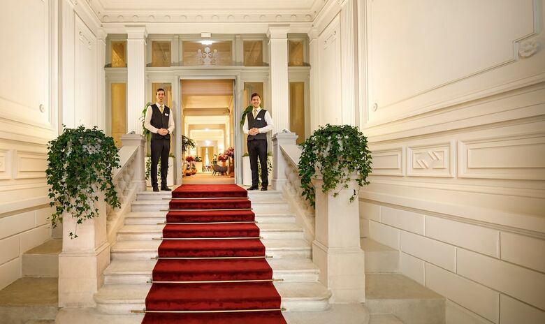 Hotel Imperial