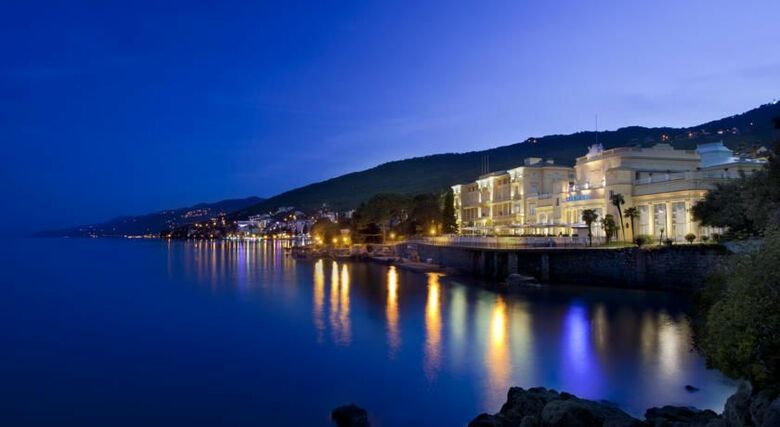 Hotel Kvarner