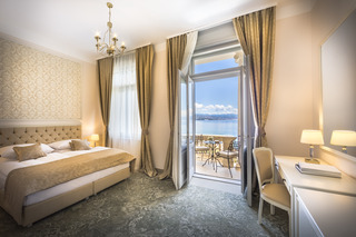 Hotel Palace-bellevue