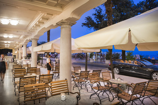 Hotel Palace-bellevue