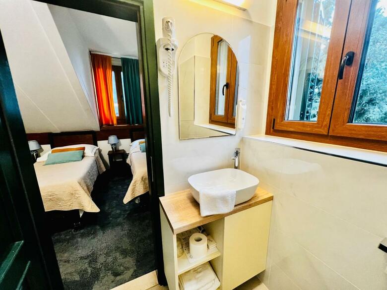 Hotel Villa Diana