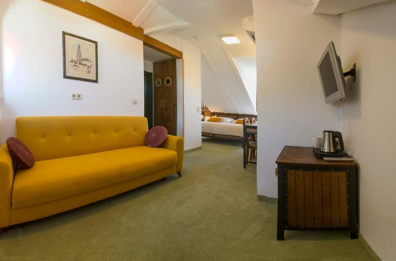 Hotel Villa Diana