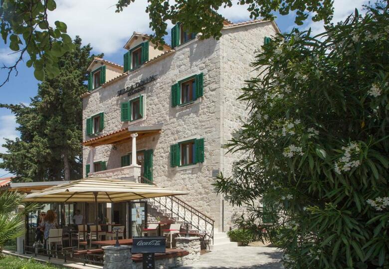 Hotel Villa Diana