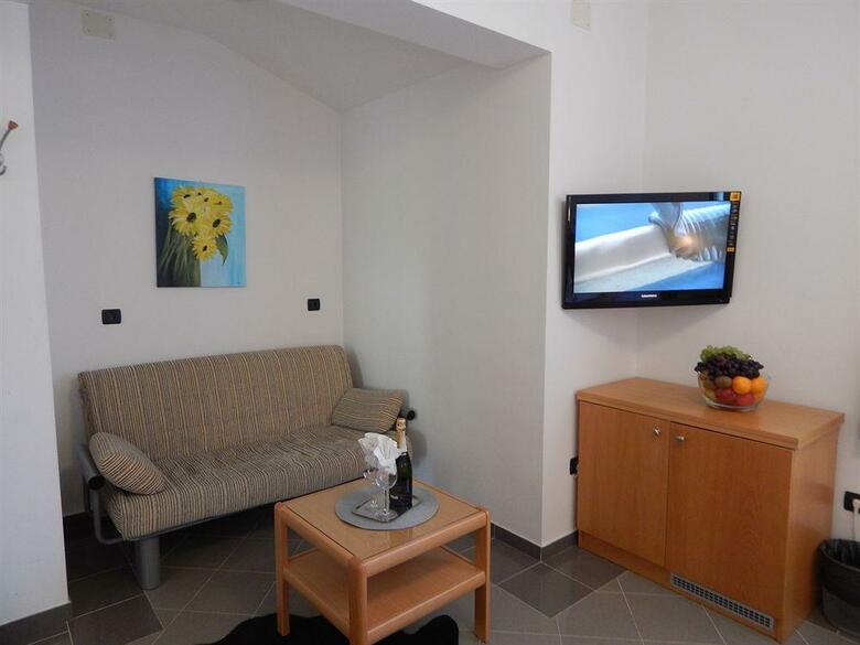 Hotel Sunce