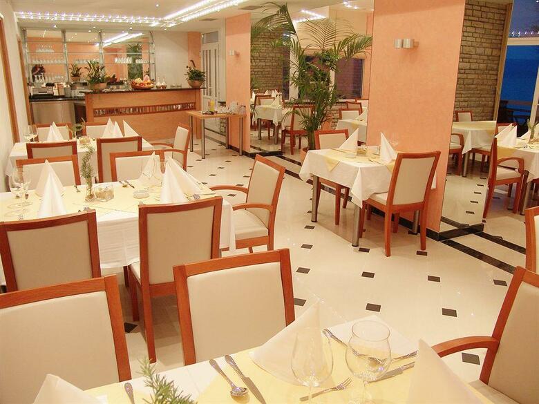 Hotel Sunce