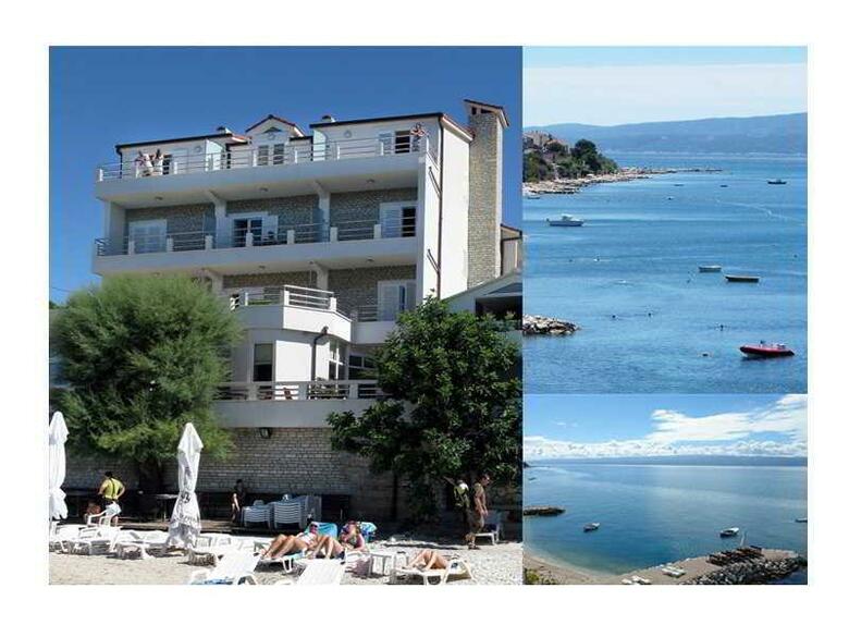 Hotel Sunce