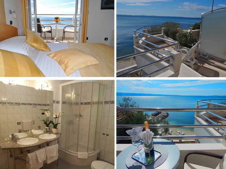 Hotel Sunce