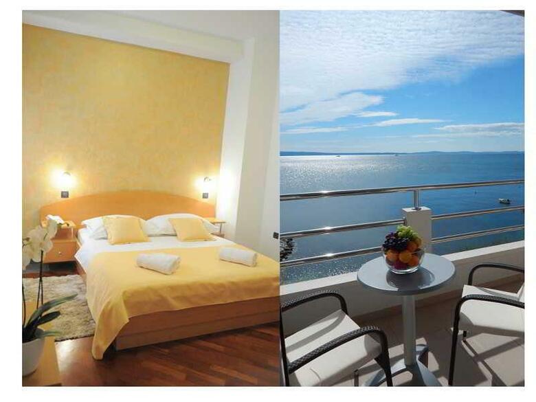 Hotel Sunce