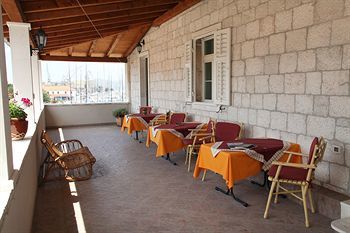 Bed & Breakfast Villa Moretti