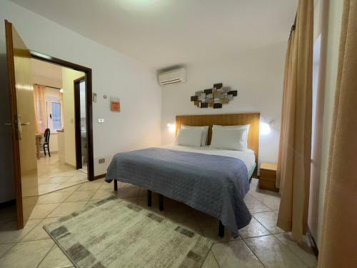 Hotel Rooms And Apartments Villa Town Gate Hvar