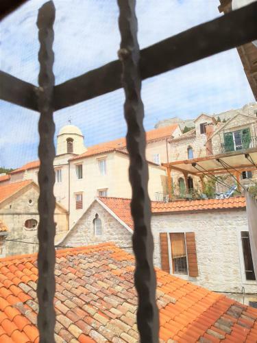 Hotel Rooms And Apartments Villa Town Gate Hvar