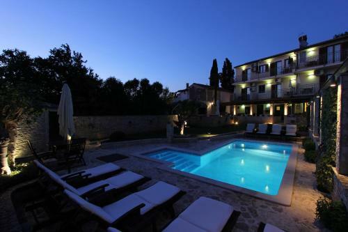 Pension Villa Velike Stine
