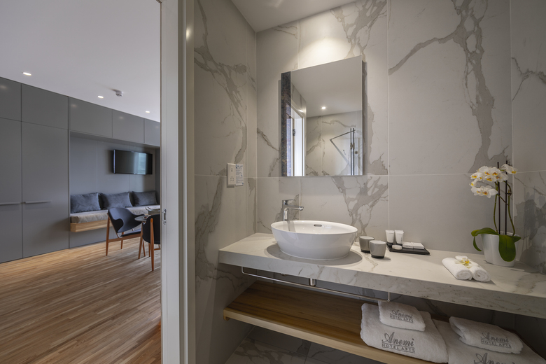 Anemi Hotel Apartments