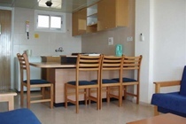 Residencia Helios Bay Hotel Apartments