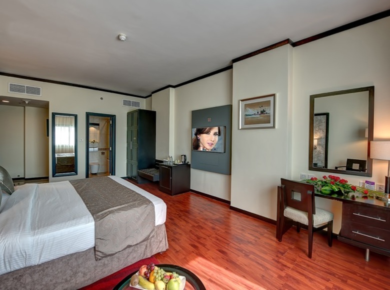 Hotel Grandeur