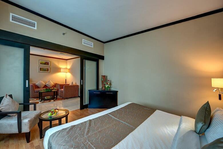 Hotel Grandeur