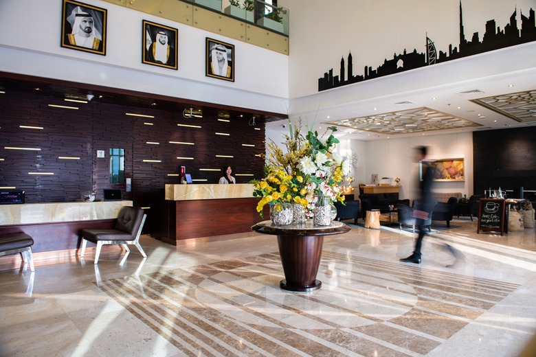 Hotel Grandeur