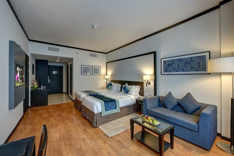 Hotel Grandeur