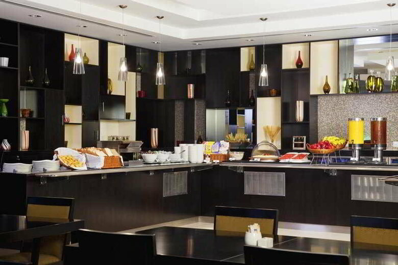 Hotel Express By Holiday Inn Dubai Internet City