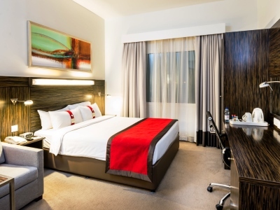 Hotel Express By Holiday Inn Dubai Internet City