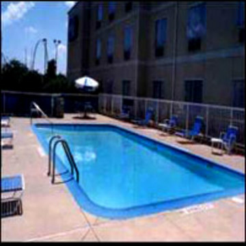 Hotel Ramada - Dallas Love Field
