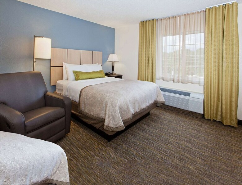 Hotel Candlewood Suites Clearwater