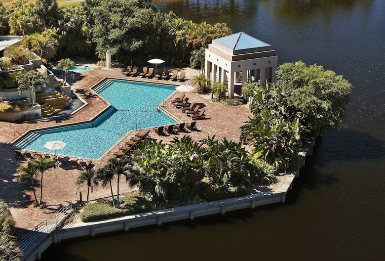 Hotel The Westin Fort Lauderdale