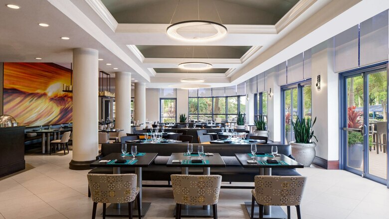 Hotel The Westin Fort Lauderdale