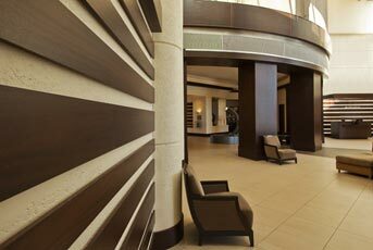 Hotel The Westin Fort Lauderdale