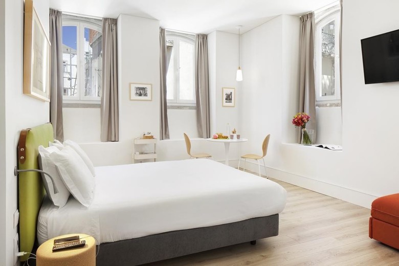 Ascensor Da Bica - Lisbon Serviced Apartments