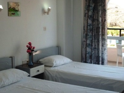 Hotel Faliraki Rose