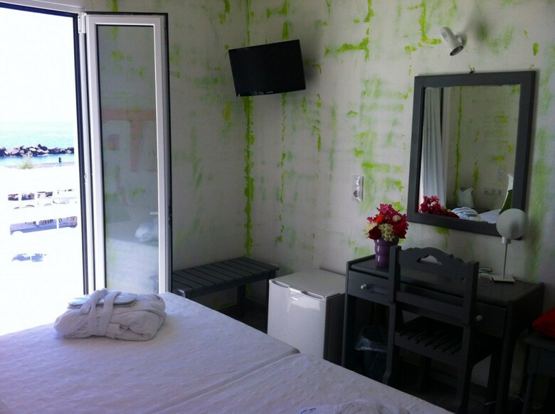 Hotel Beach Boutique