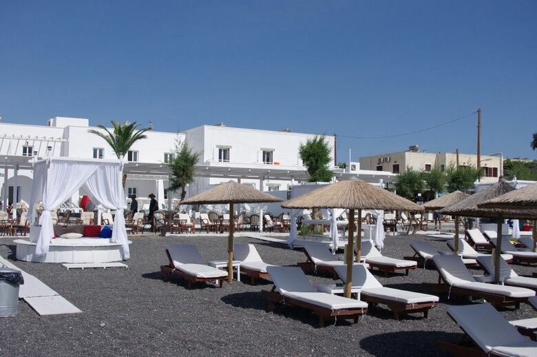 Hotel Beach Boutique