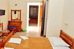Hotel Stelios
