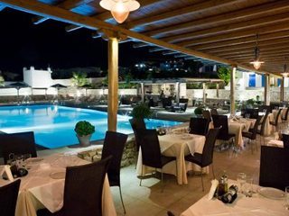 Hotel Yiannaki