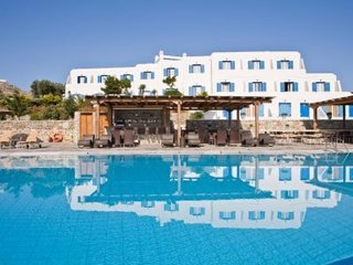 Hotel Yiannaki