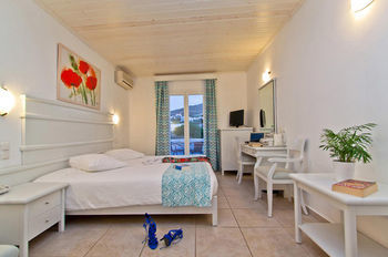 Hotel Yiannaki