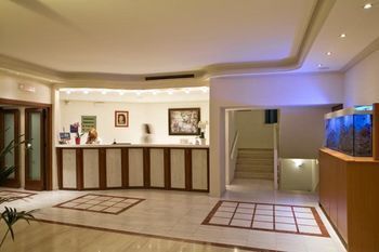 Hotel Yiannaki