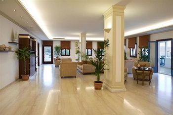 Hotel Yiannaki
