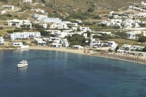 Hotel Yiannaki