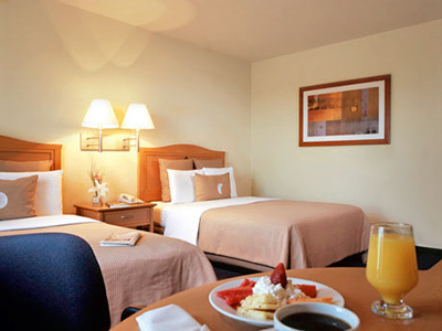Hotel Fiesta Inn Cuautitlan
