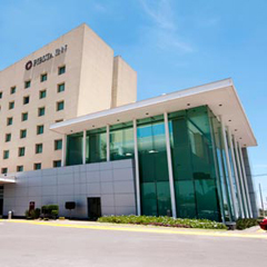 Hotel Fiesta Inn Cuautitlan