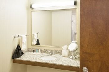 Crowne Plaza Hotel Indianapolis Downtown