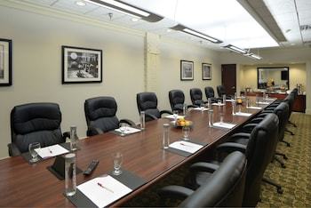 Crowne Plaza Hotel Indianapolis Downtown