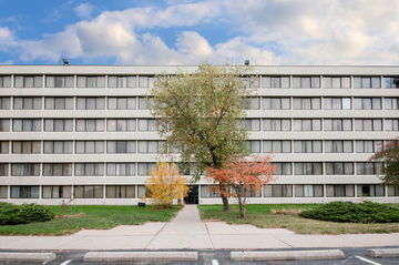 Hotel Holiday Inn Indianapolis-east