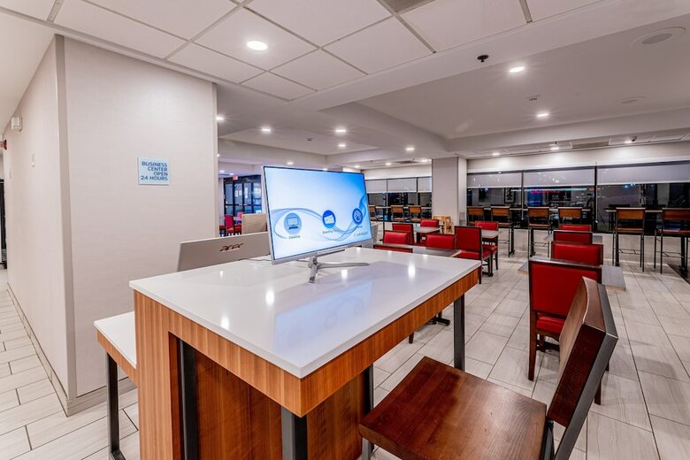 Hotel Holiday Inn Express Indianapolis South
