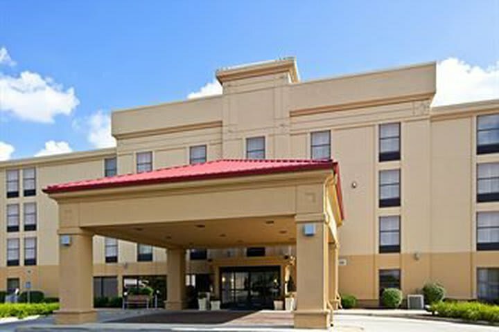 Hotel Holiday Inn Express Indianapolis South