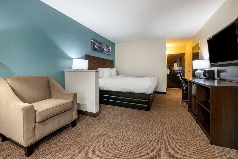 Jacksonville Plaza Hotel
